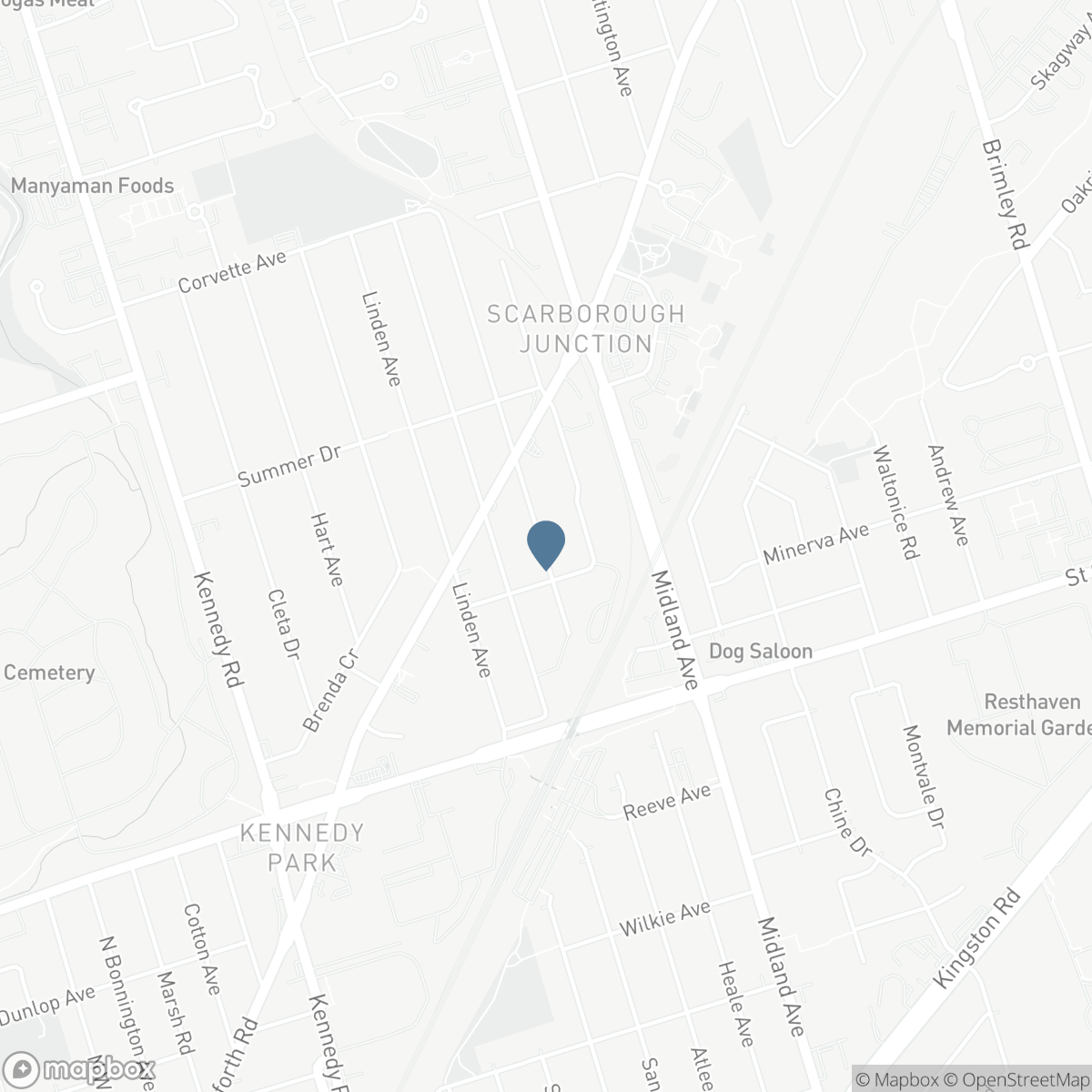 39 MAGNOLIA AVENUE, Toronto, Ontario M1K 3K3